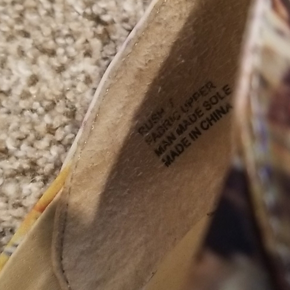 Zigisoho | Wedges - Picture 7 of 12